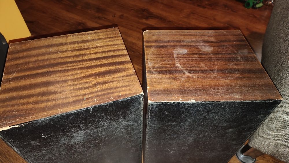 Kolumny głośnikowe Tonsil Zg25-c ZG25C