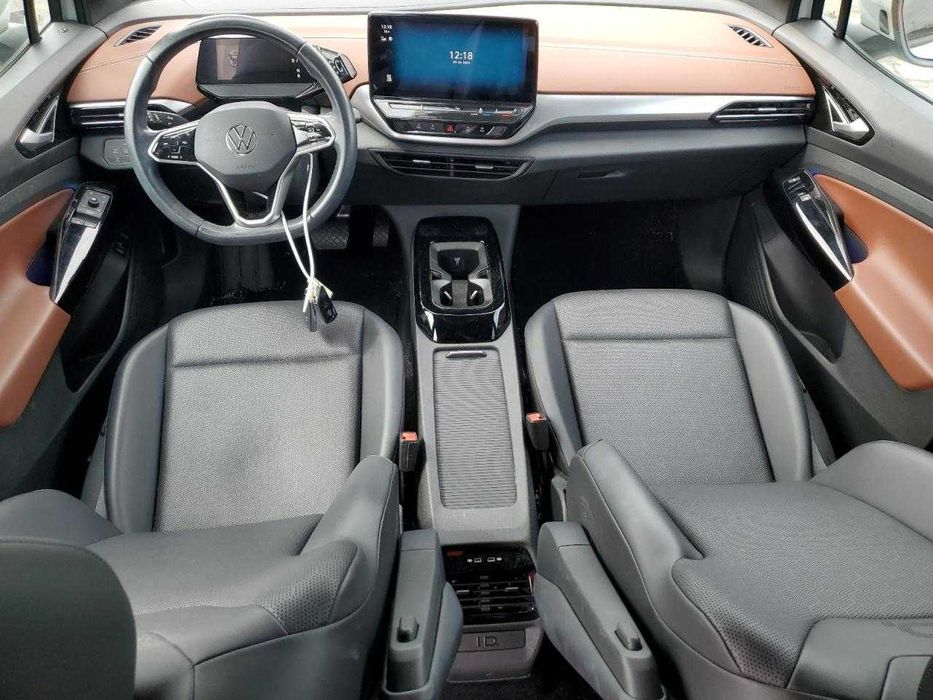 Volkswagen ID.4 Pro S 2021