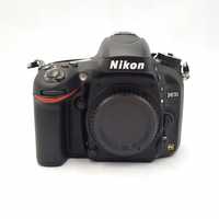 Lustrzanka Nikon D610, 855 zdjęć stan jak nowy !