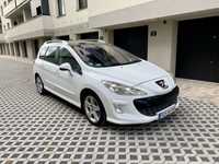 Peugeot 308 SW 2.0 HDI 136km