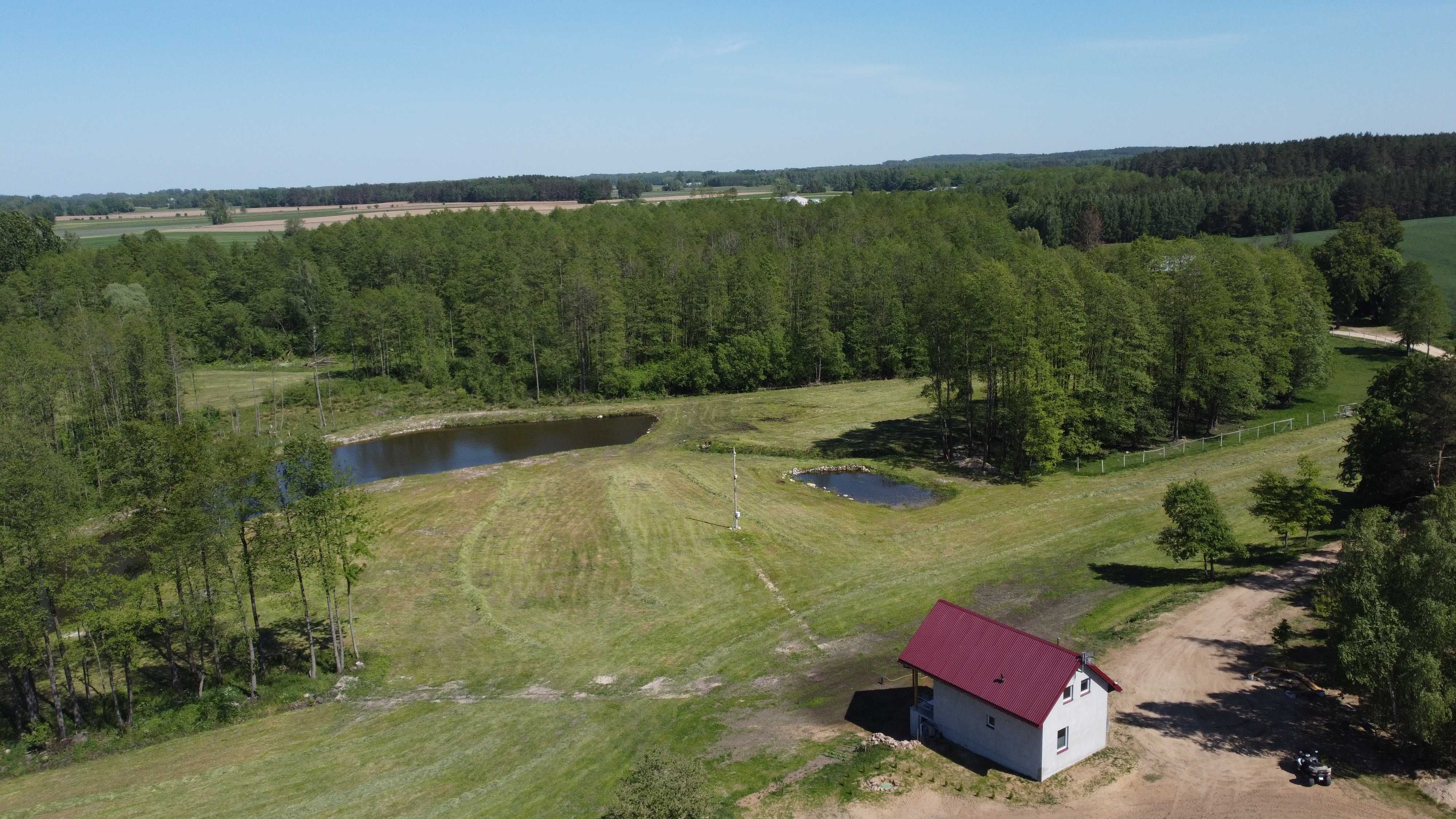 Agroturystyka Pod Turem , Domek , Bania , Sauna, nocleg,