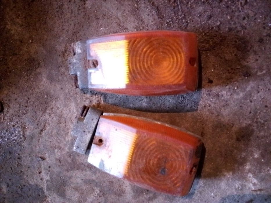 Запчасті до восхода