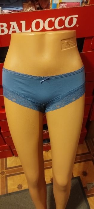 Жіночі трусики бренду Esmara