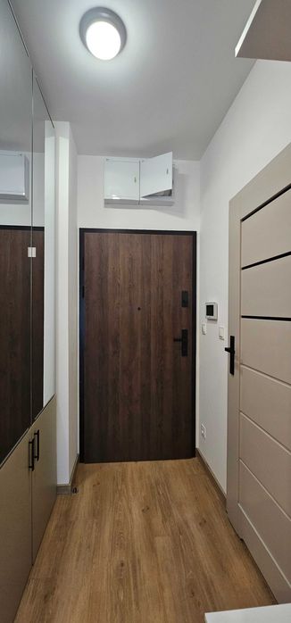 Kameralne mieszkanie 31 m2, w nowym budynku z windą.