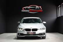 BMW 320 d Touring xDrive Auto