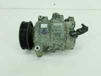 POMPA, SPRĘŻARKA KLIMATYZACJI VW JETTA V 1K0820859N JP6SEU14CND1 1.6 MPI