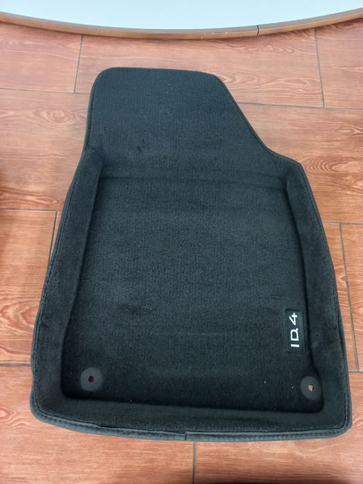 Ковры Volkswagen UNYX ID4