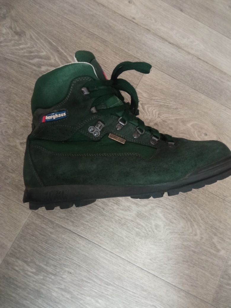 Боти для роботи Aigle Gore Tex, Berghaus outdoor
