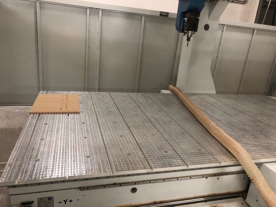 Usługi CNC , frezowanie 3D 5D grawerowanie wycinanie formatki plexi