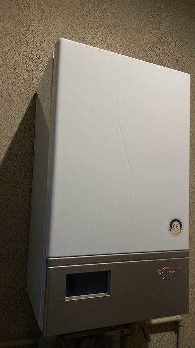 Котел електрический Ferroli LEB 15.0 - TS