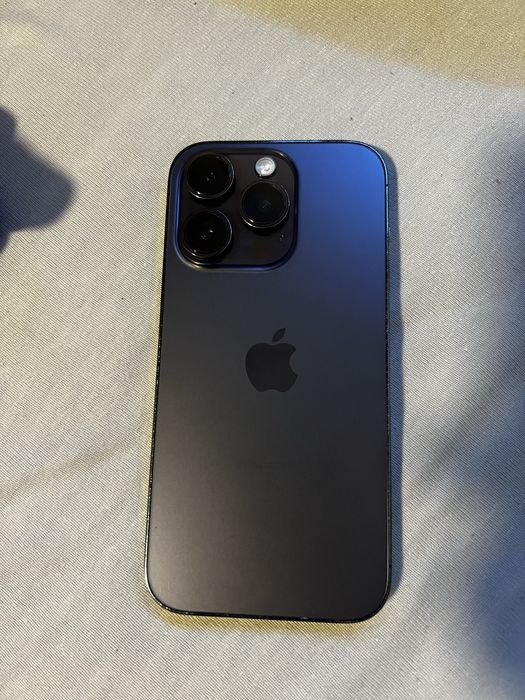 Iphone 14 Pro 256GB STAN IDEALNY