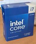 Procesor Intel i7-14700KF nowy tylko rozpakowany