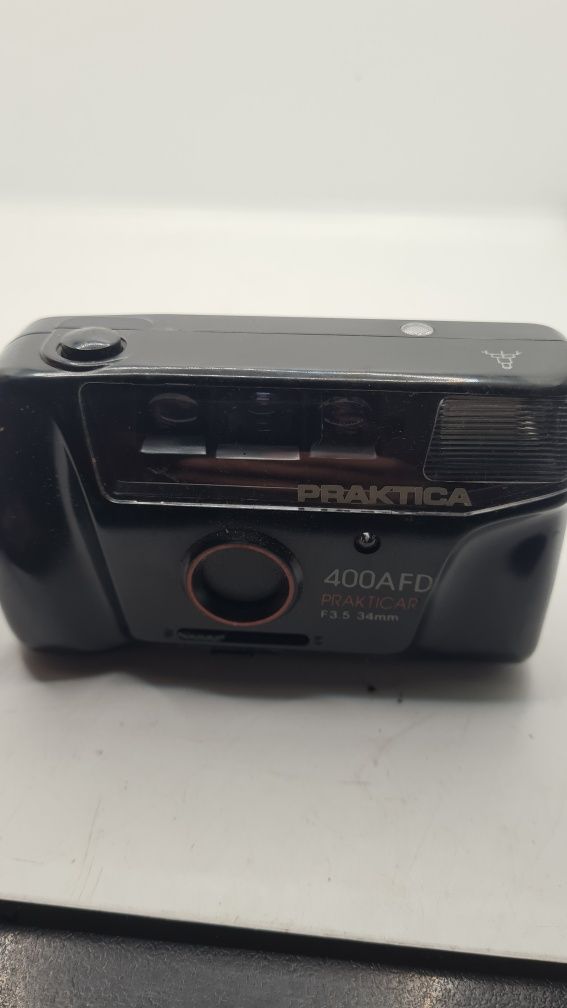 Aparat praktica 400A