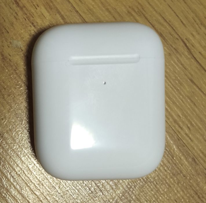 Навушники XO F90T AirPods White