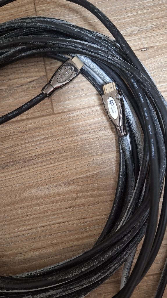 Кабель Hdmi-Hdmi 15м.