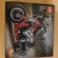 LEGO Technics  42132 Nowe