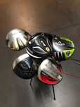 Golf - Drivers (Callaway, Taylormade, Titleist e King Cobra)