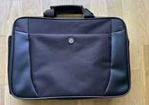 Oryginalna nowa torba HP na laptopa 15,6" HP BUSINESS kolor czarny