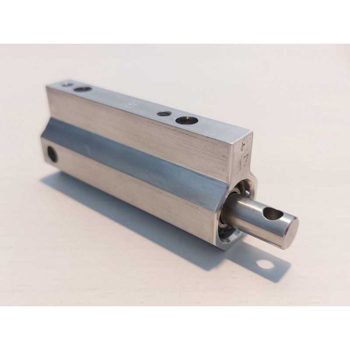 Kit vedantes - reparação braço hidráulico capota Peugeot 206cc / 207cc