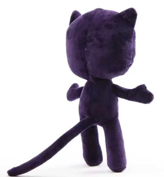 2x maskotka pluszowa TRU + BAZYLI kot Tru i Tęczowe Królestwo 2szt.