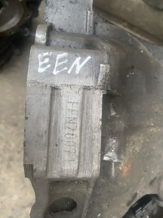 Коробка передач 5 ст. КПП VW Passat B5 Audi A4 SuperB EEN DUK GGB FHN