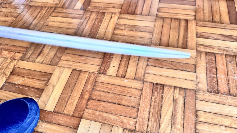 Stick Hoquei Azemad Beguinner