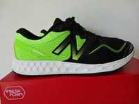 Buty NEW BALANCE Fresh Foam VENIZ roz 42,5 Bieganie Sportowe Adidasy