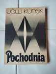 Pochodnia Jalu Kurek