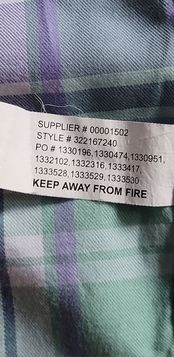 Usa Ralph Lauren dziecięca koszula 6lat hit premium.