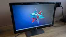 Monitor 23'' HP 2310ei full hd 1920x1080