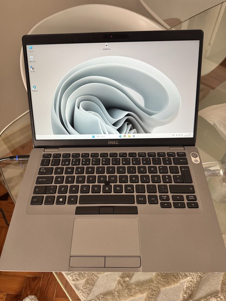 Dell Latitude 5410 -i7 16gb Ram 512SSD