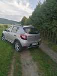 Sprzedam Dacie Sandero Stepway