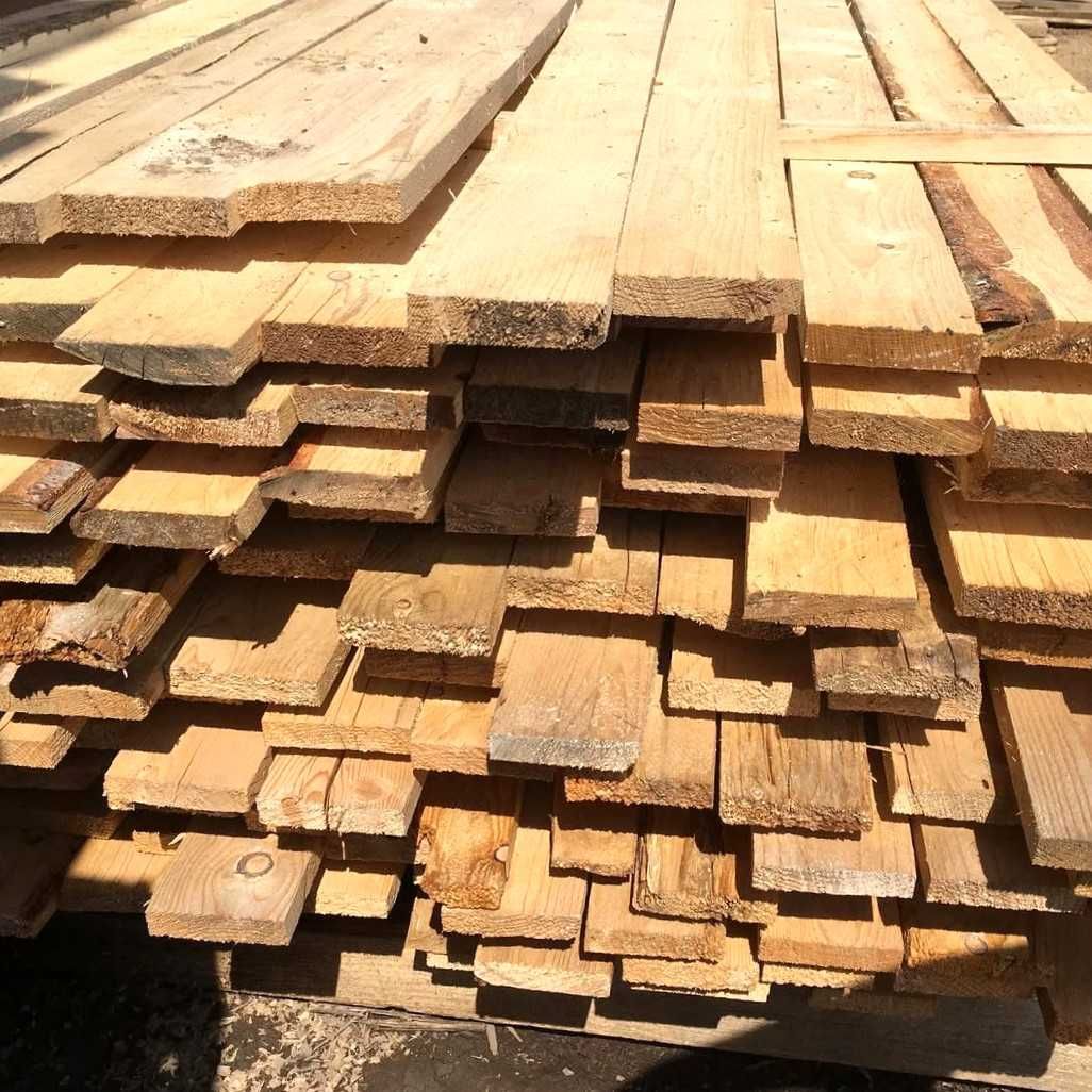 Стандартна та нестандартна дошка і брус під замовлення