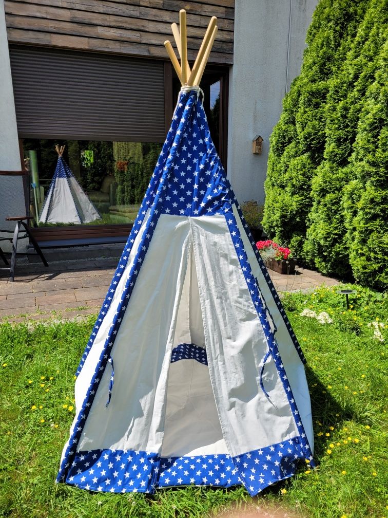 Tipi dla dziecka