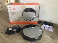 iLife V8s odkurzacz mop
