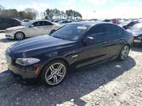 2013 BMW 550 I 4.4