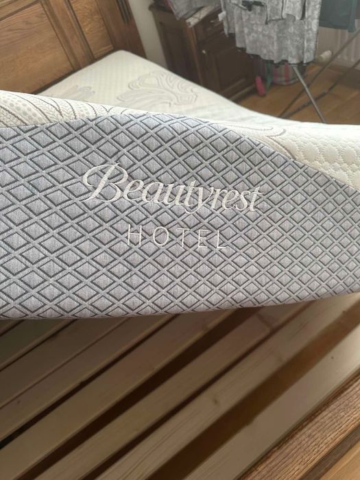 Новий ортопедичний матрац 150х200