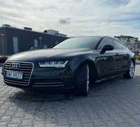 Audi A7 a7 3.0tdi 272km quattro salon PL.