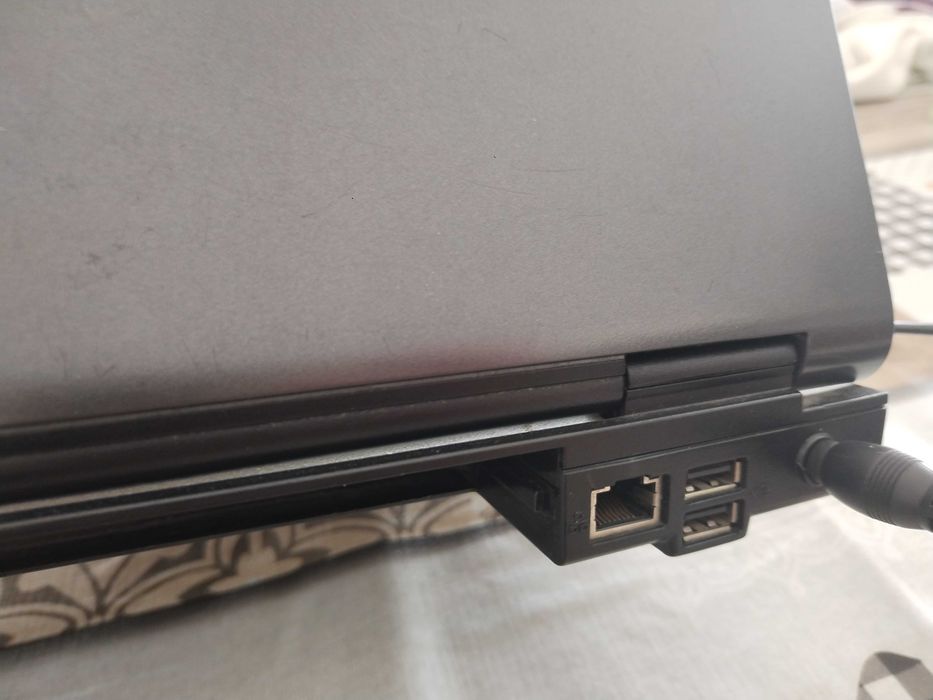 Toshiba satellite A110-160