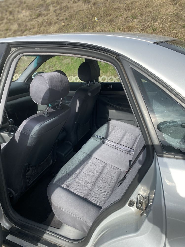 Audi a4 b5 1.9tdi ostatni wypust! 15 lat w jednych rekach! Okazja!