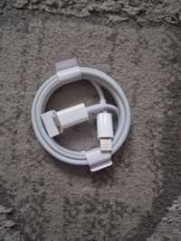 Kabel USB-C do lightning