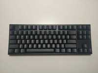 Klawiatura mechaniczna GENESIS Thor 404 TKL Gateron Yellow Pro