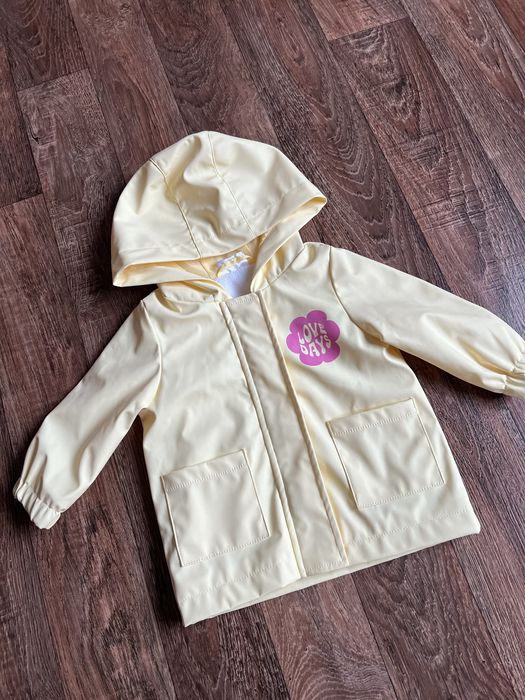 Дитячі речі 80-86розмір в ідеальному стані