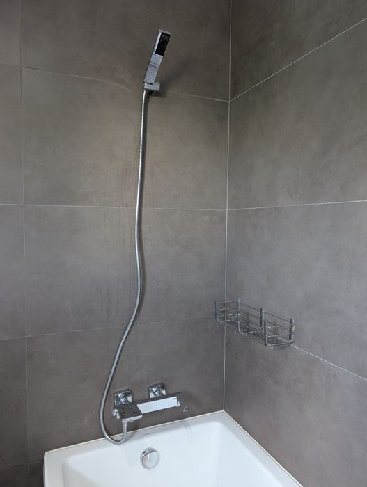 Banheira 180 com oferta torneira misturadora