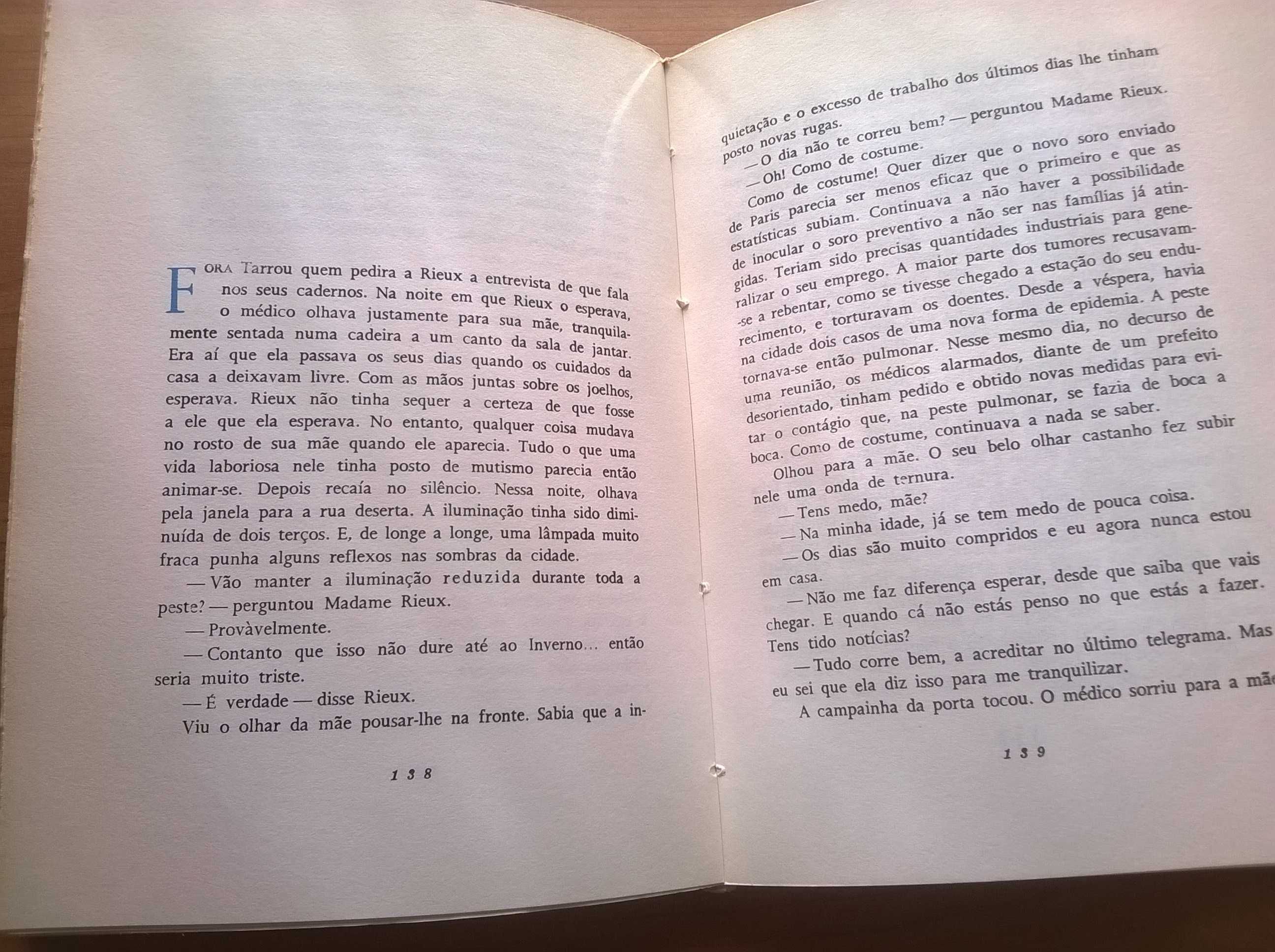 O Exílio e o Reino - Albert Camus