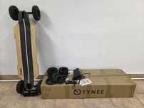 Deskorolka elektryczna Tynee Explorer prawie NOWA! Evolve Meepo Wowgo