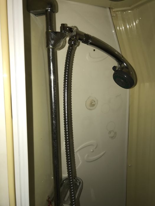 Autocaravana em exelente estado Rapido