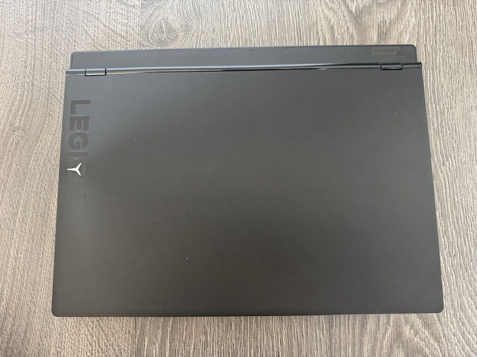 Lenovo Legion Y530 i7-8750H / 32GB / 480GB SSD + 1000GB HDD / GTX 1060