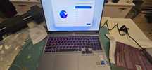 LENOVO Legion 5 gamingowy nowy