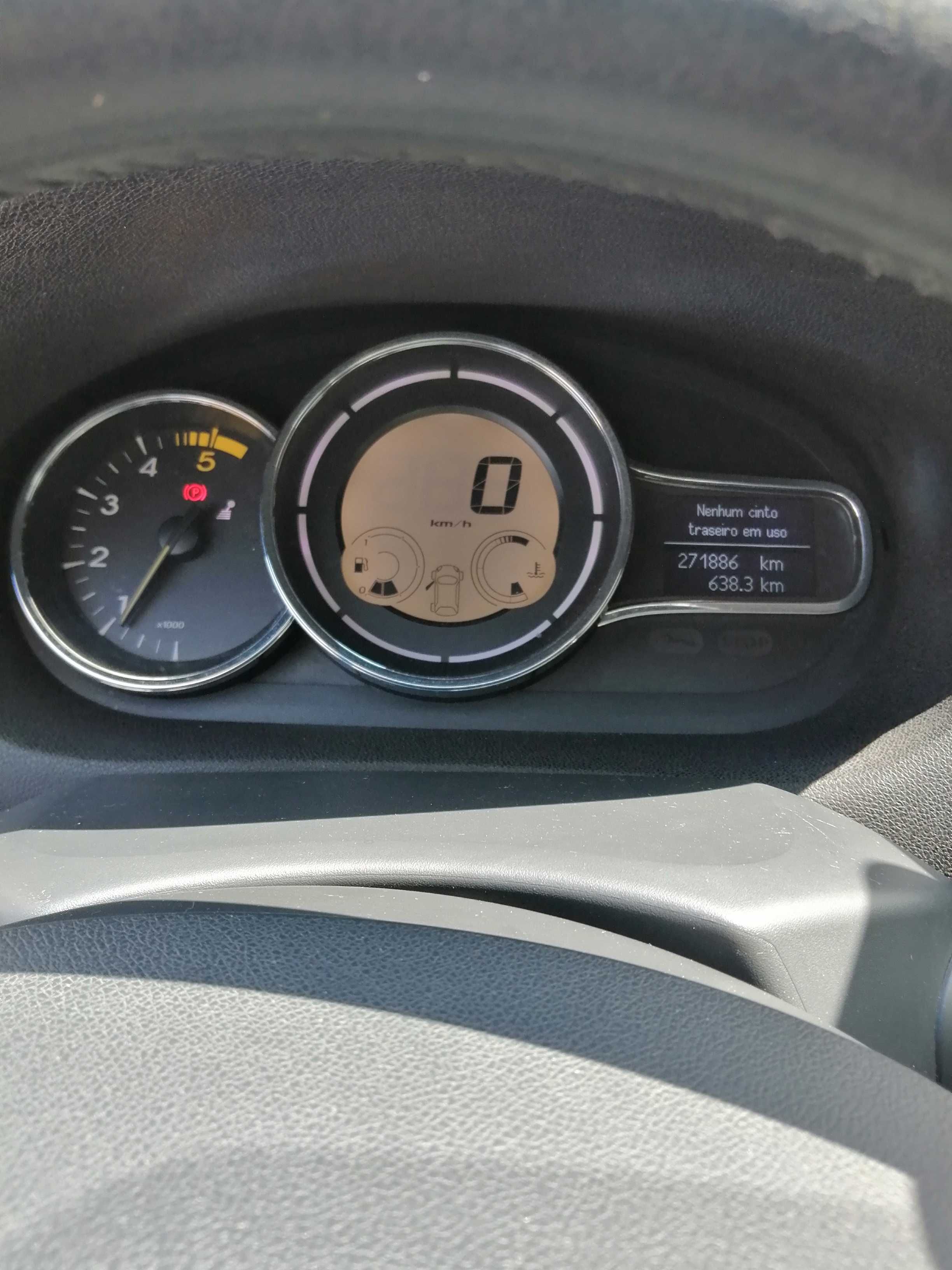 Vendo Renault Mégane 1.5 dci
